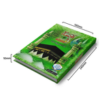 Asma ul Husna | Four Color